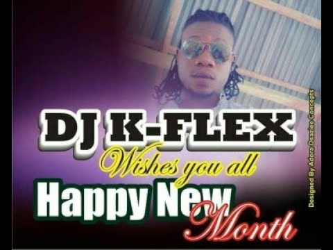 2021 Afrrobeat Dj kay flex