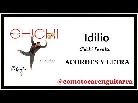 Idílio - Charles