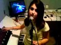 Ariana Grande Just For Now 