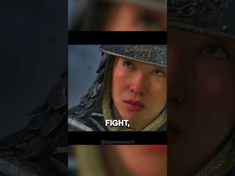 Hidden Jin Sakai Mission In Ghost of Yōtei!