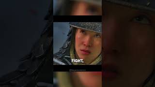 Hidden Jin Sakai Mission In Ghost of Yōtei!