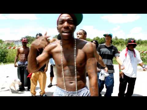 Big Luch,Yung D, Flame B                               Unfamous Rapper