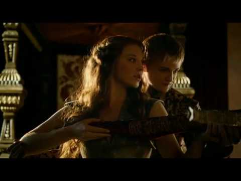 Joffrey and Margaery- Game of Thrones 3x02