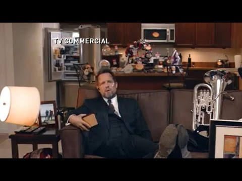 Allstate Commercial Highlights the Risks of Over-Sharing on Social Media