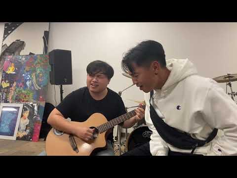 Cia Ua Av Acoustic w/ Nrees from Hands Band