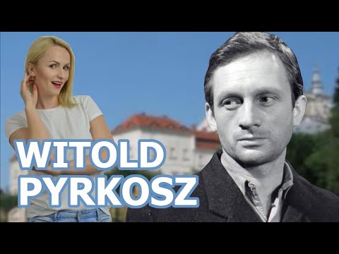 Król seriali, nie był Adonisem, a umiał imponować kobietom - Witold Pyrkosz