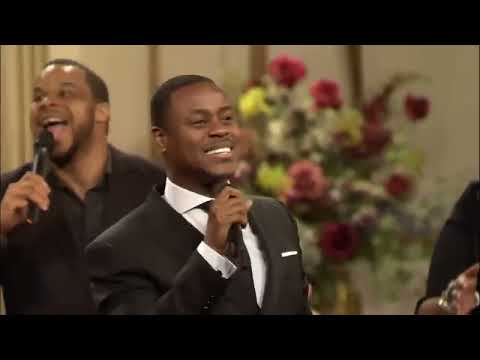 Charles Jenkins   My God is Awesome