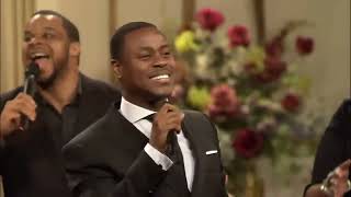 Charles Jenkins   My God is Awesome