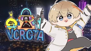 【VCR GTA】スーパーバイトの夜勤行くぞ【にじさんじ/風楽奏斗】