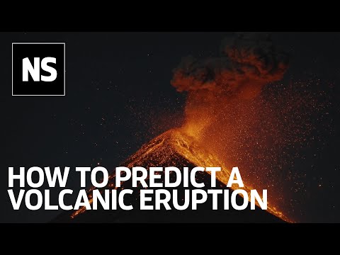 Popocatépetl: Predicting Mexico's most dangerous volcano
