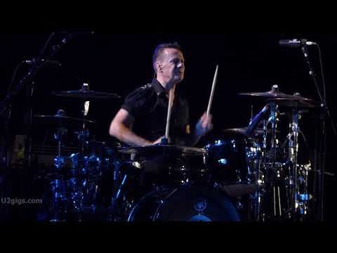 U2 New Year's Day, Mumbai 2019-12-15 - U2gigs.com