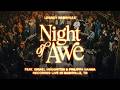 Night Of Awe 1 Feat Israel Houghton Philippa Hanna John Wilds Live In Nashville At Legacy