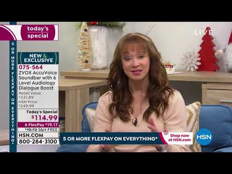 HSN | Great Gifts 11.22.2019 - 04 PM
