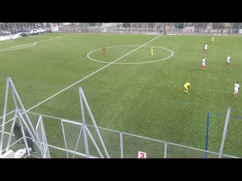 Academia de Fotbal Radu Rebeja. Goluri - categoria de vârstă: 2006