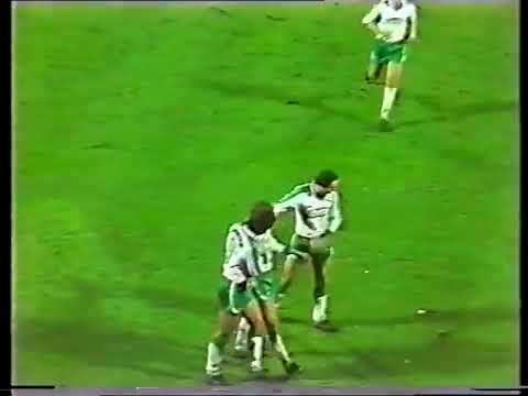 Spielbericht Werder Bremen -Eintracht Frankfurt 1.12 1979 Bundesliga