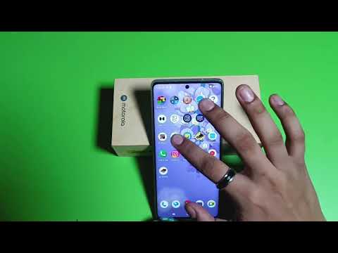 Motorola edge 50: off dial pad sound | How To disable dialler sound on Moto Edge 5G