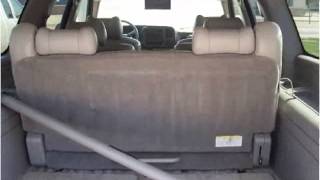 preview picture of video '2002 GMC Suburban Used Cars Broken Bow NE'
