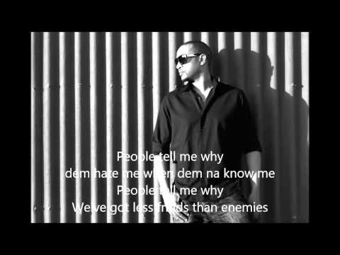 Da Proff - Troubles Down The Streets