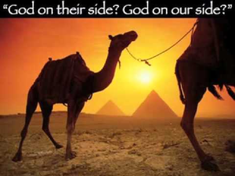 sermon 10-09-2011 part 1