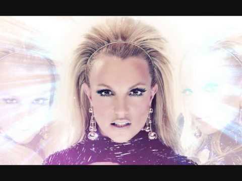 Will.i.am feat. Britney Spears - Scream and Shout (Male Version)