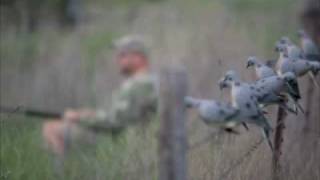 preview picture of video 'Hunt Junkies e2.2 - September Doves'