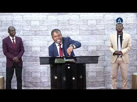 Bluffhill SDA Church ||Team Watchmen ||The Spirit of Herod || 30 November 2022