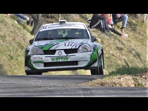 Rally Ronde Val Merula 2023