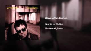 Wave of Mutilation