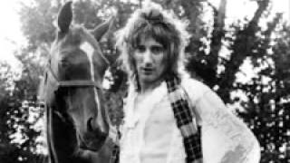 Rod Stewart - Your Song