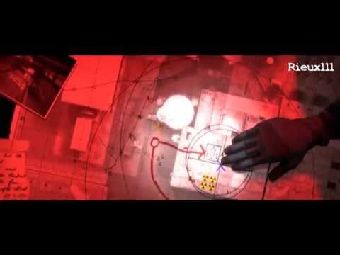 Gimpson - Bombsite A (Klip CSGO)