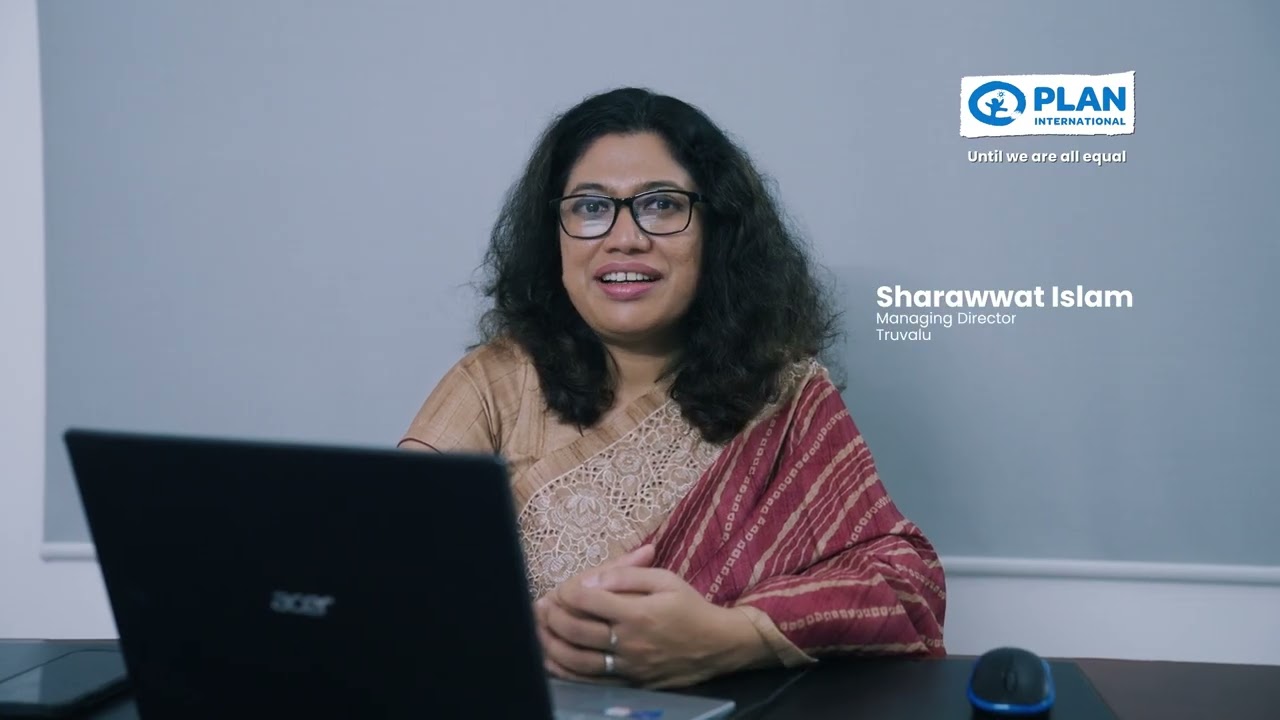 Priyanka is the Managing Director for Truvalu for a Day
