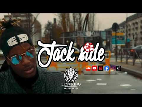 SENSEY ✘ JACKSIDE - Dans ta Tête [Zouk Remix]