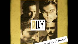 LA LEY - Demos Perdidos de Iván Delgado (Álbum Inédito, 1988)