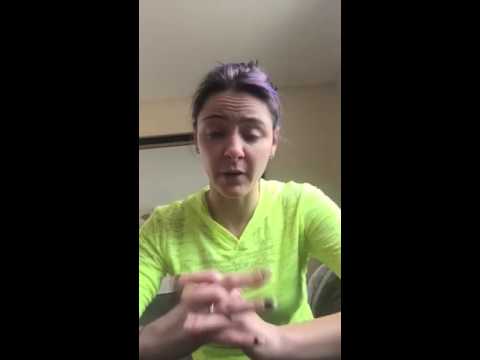 Bad anxiety day! Feel like I can't breathe!