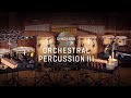 Video 2: Synchron Orchestral Percussion III