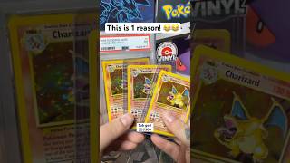 This is definitely 1 reason! 😂🤯 #pokemon #pokemontcg #pokemoncards