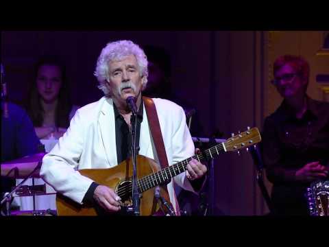 "What I Know" from "Tom Rush Celebrates 50 Years of Music"