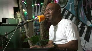 Download lagu GARA - GARA CINTA || THE MERCY'S || COVER BY HANS BUSA mp3