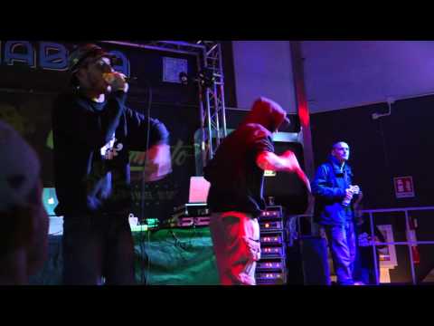 QZA & ILL TOFA - SHABBA - Cantù