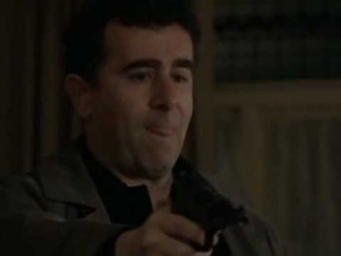 Outer Limits - Das Tribunal - Part 4 (deutsch)