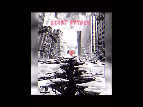 Nick Bodie - Heart Attack (prod.malloy)