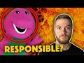 NEW Documentary Claims Barney Friends Started Hate Culture