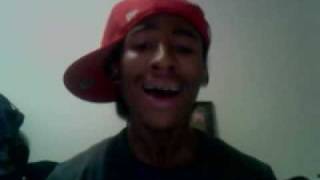 Day 26 - If It Wasnt For You (COVER BY: BAM&#39;07)