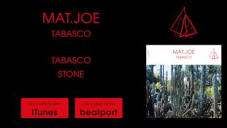 Mat.Joe feat. Pimp Jackson - Tabasco [Light My Fire]