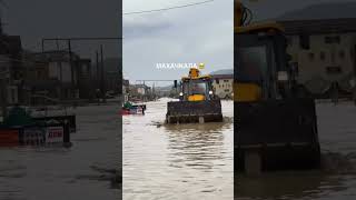 Дагестан потонул (