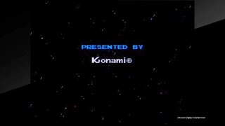 PS4 沙羅曼蛇 1周目 ノーミスクリア