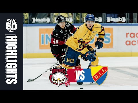 Malmö vs Djurgården | 29 nov 2025 | Highlights