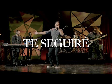 Te seguiré - Adoración La IBI [VIDEO OFICIAL]