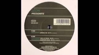 Leon - Passionate (Fire & Ice Remix)