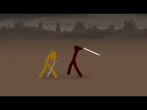 Combat Gods - Murder In My Mind ( Animation Credit: Jhanzou )